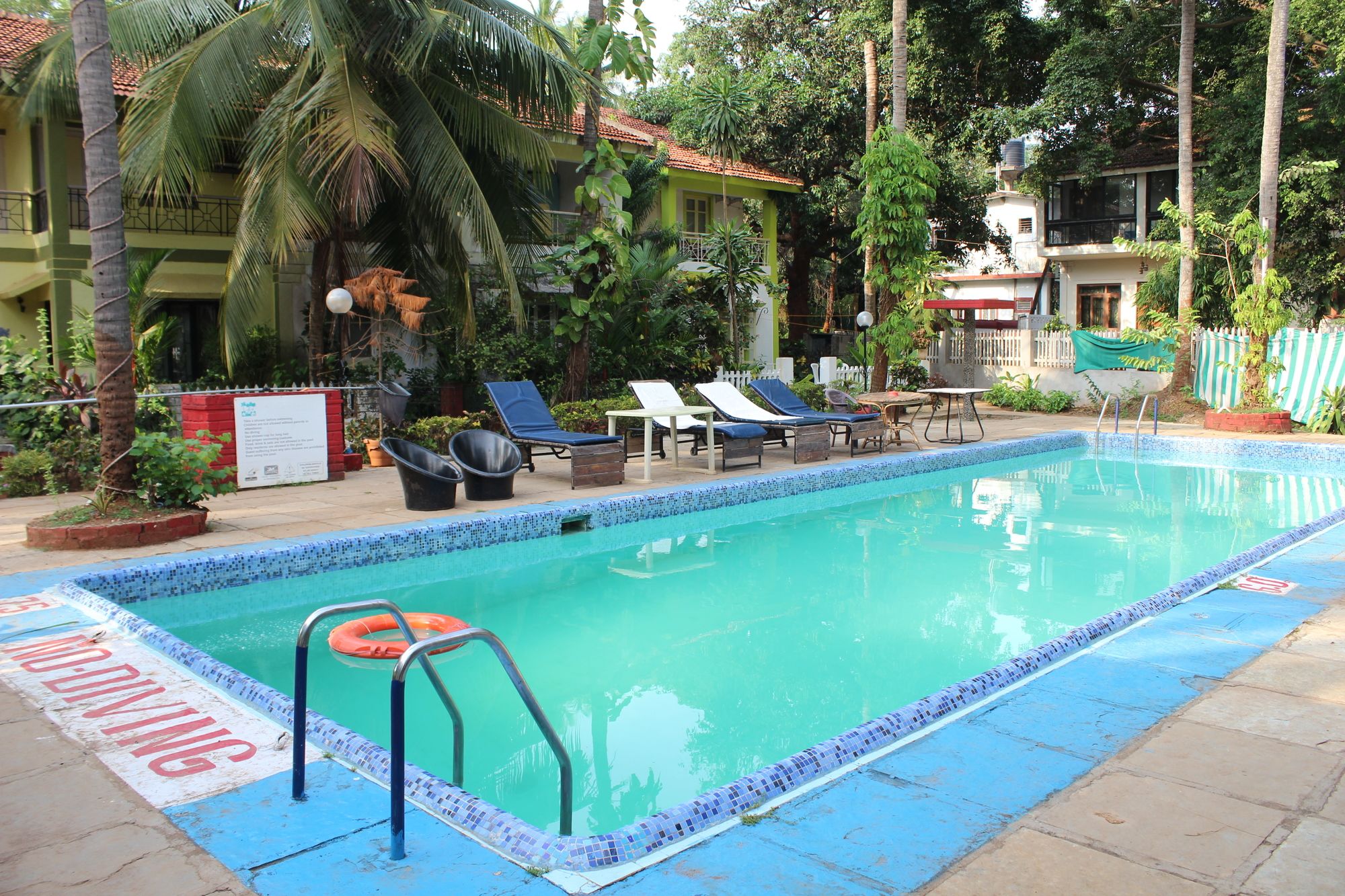 Фото Ondas Do Mar Beach Resort Phase 1