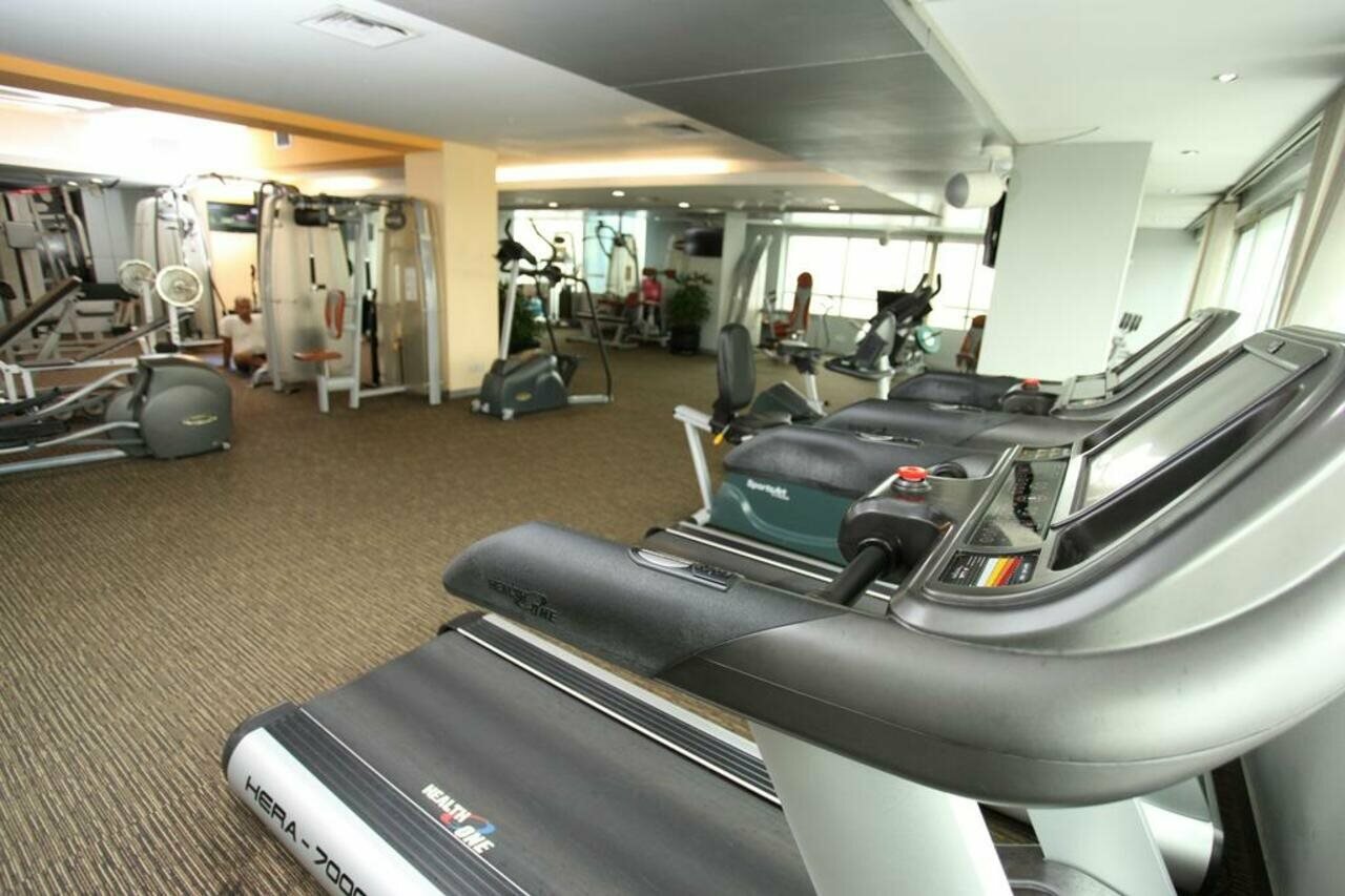 Фото Dhaka Regency Hotel & Resort