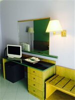 Фото Hotel dei Congressi