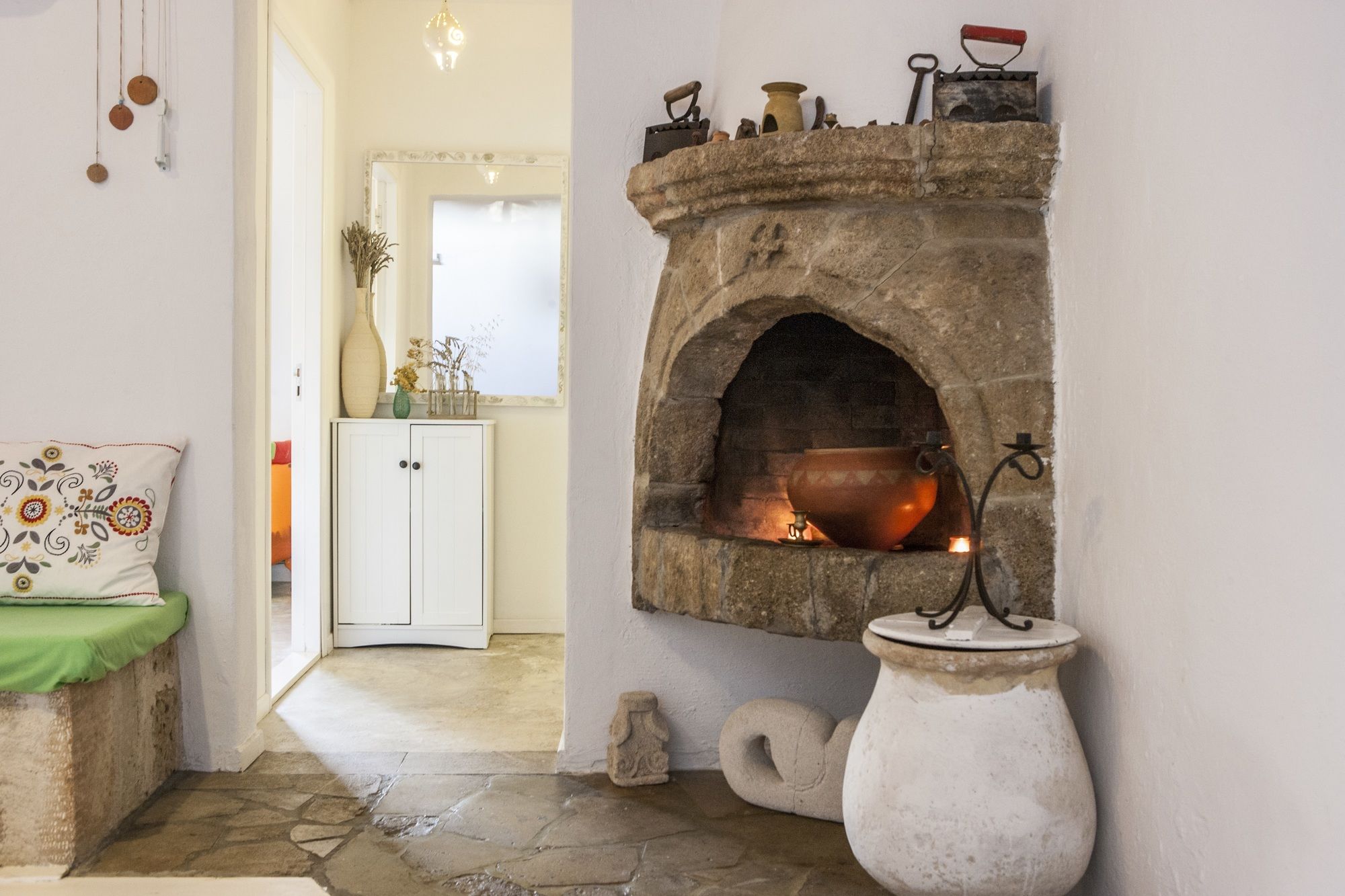 Фото The Olive Yard House