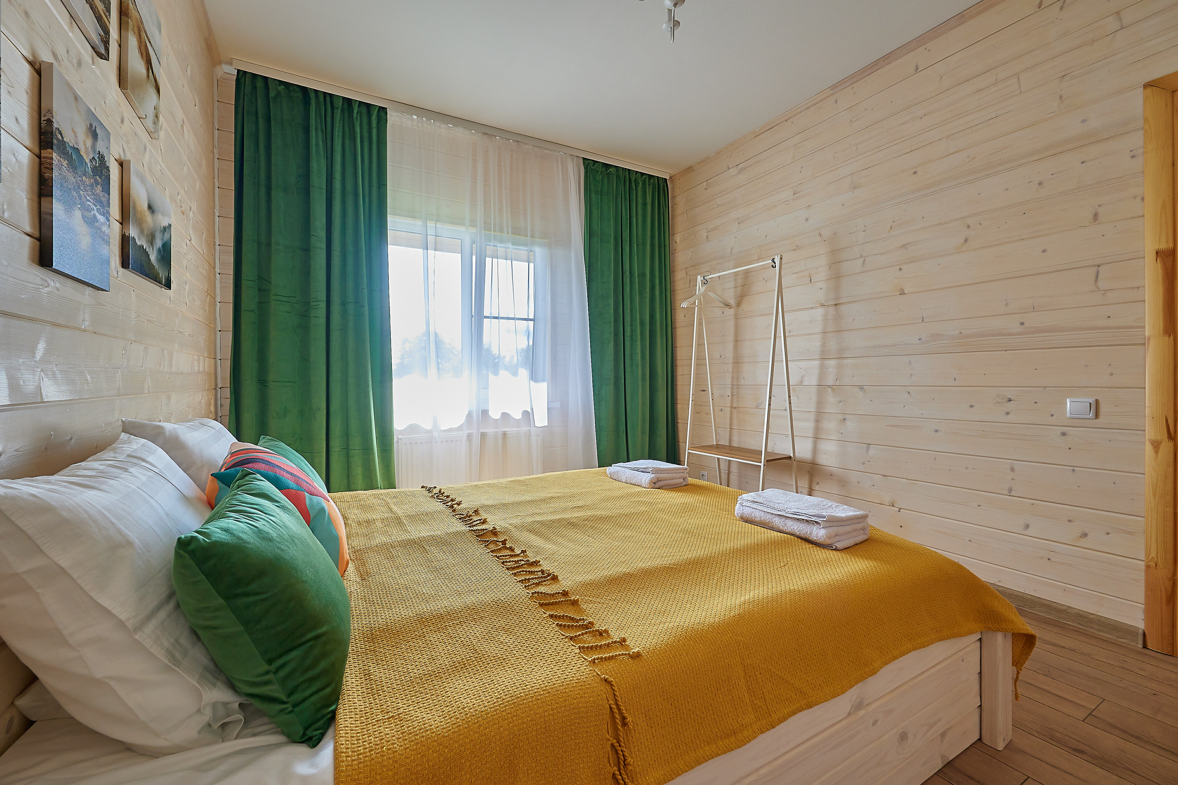 Фото Дом в Покровской