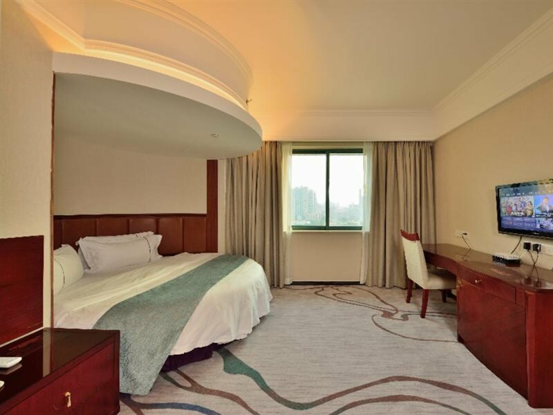 Фото Haijun Hotel