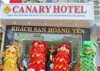 Фото Canary Hotel
