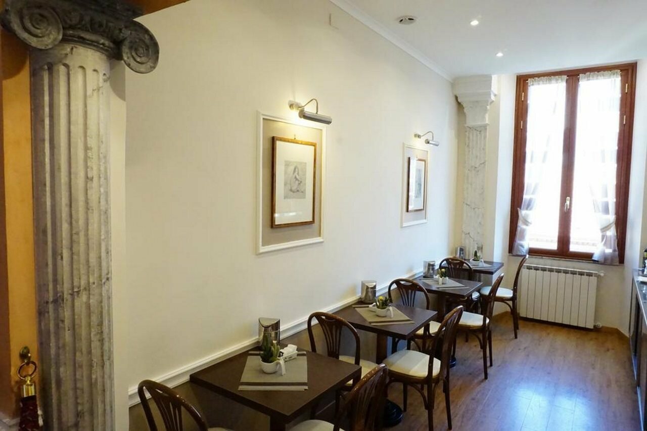 Фото Hotel Martini