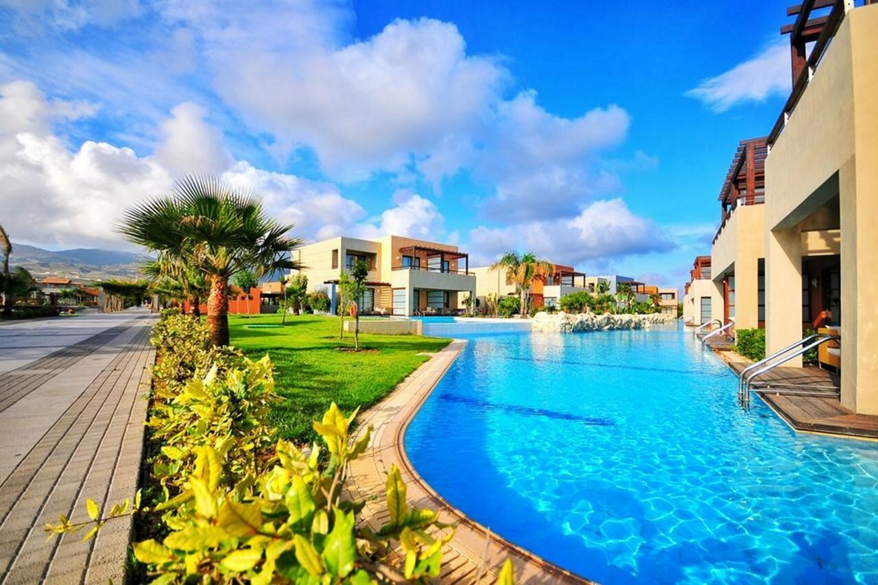 Фото Astir Odysseus Kos Resort & SPA