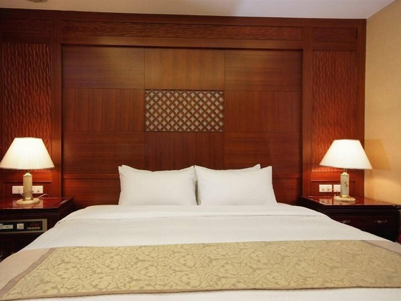 Фото Taipei Kyoto Hotel