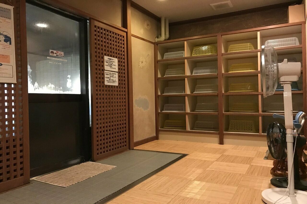 Фото Ryokan Kuramoto