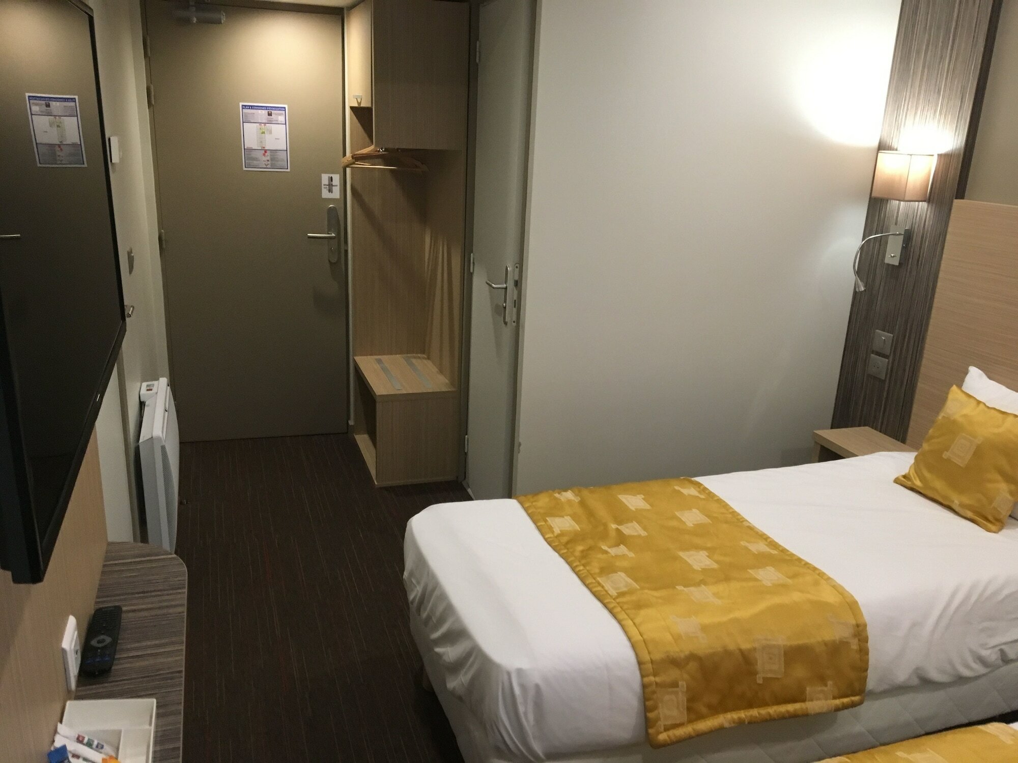 Фото Comfort Hotel Orleans Olivet Provinces