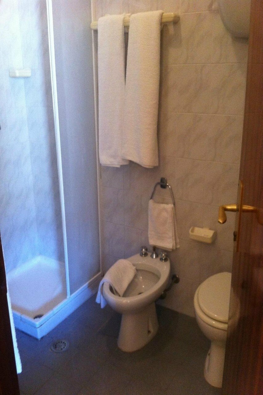 Фото Hotel Virgilio