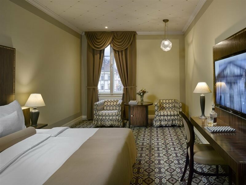 Фото Grandezza Hotel Luxury Palace