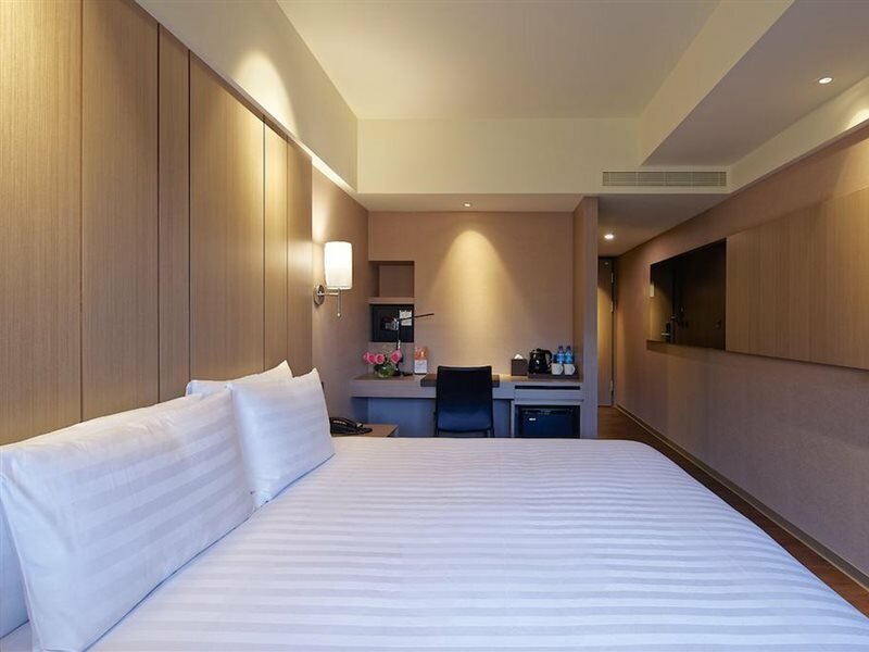 Фото La Maison Hotel Taipei City