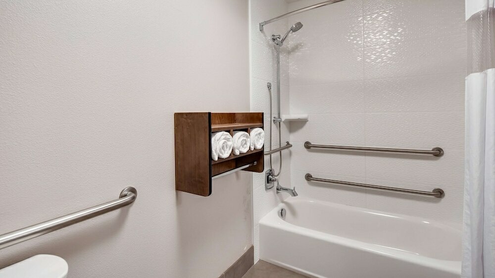 Фото Best Western Plus Spokane North