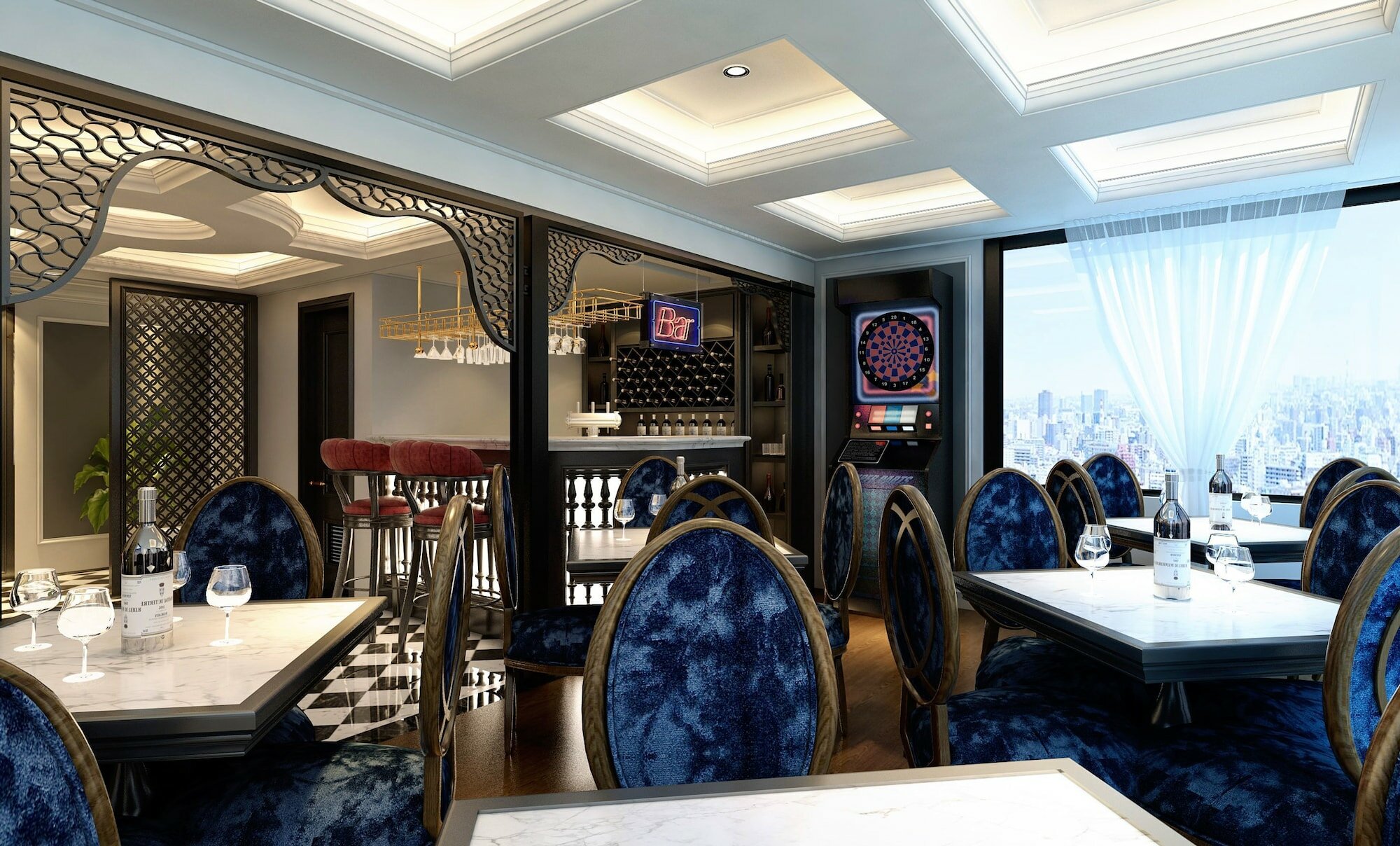 Фото Acoustic Hotel & SPA