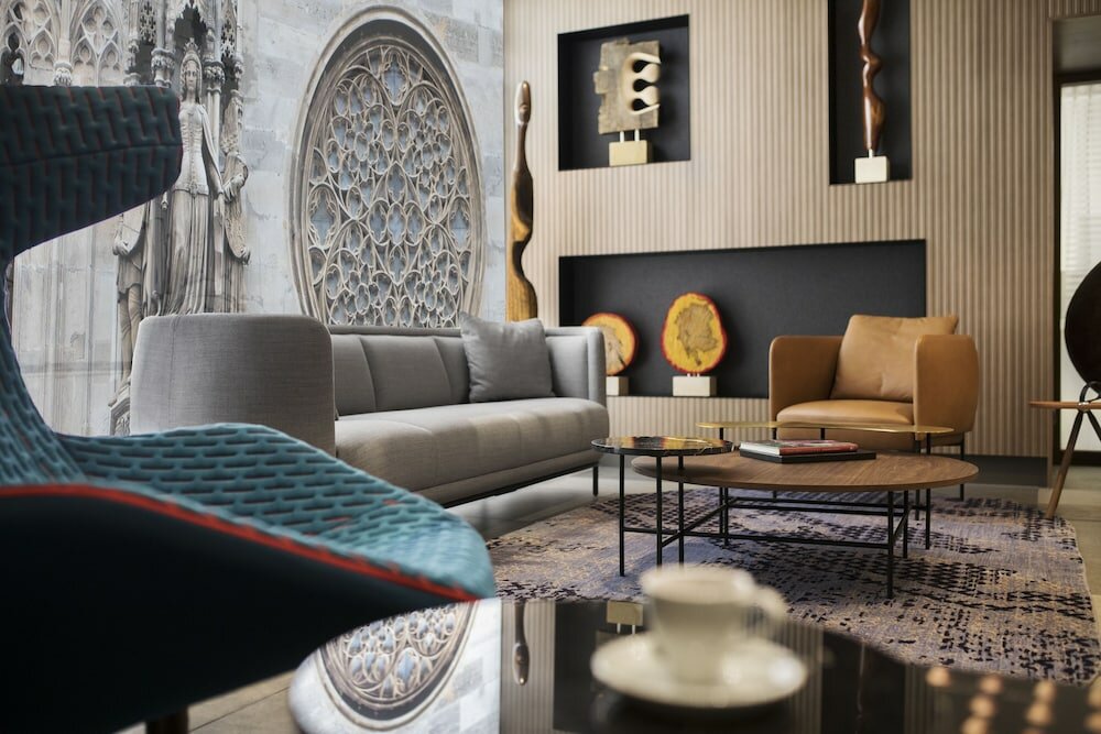 Фото Boutique Hotel Am Stephansplatz
