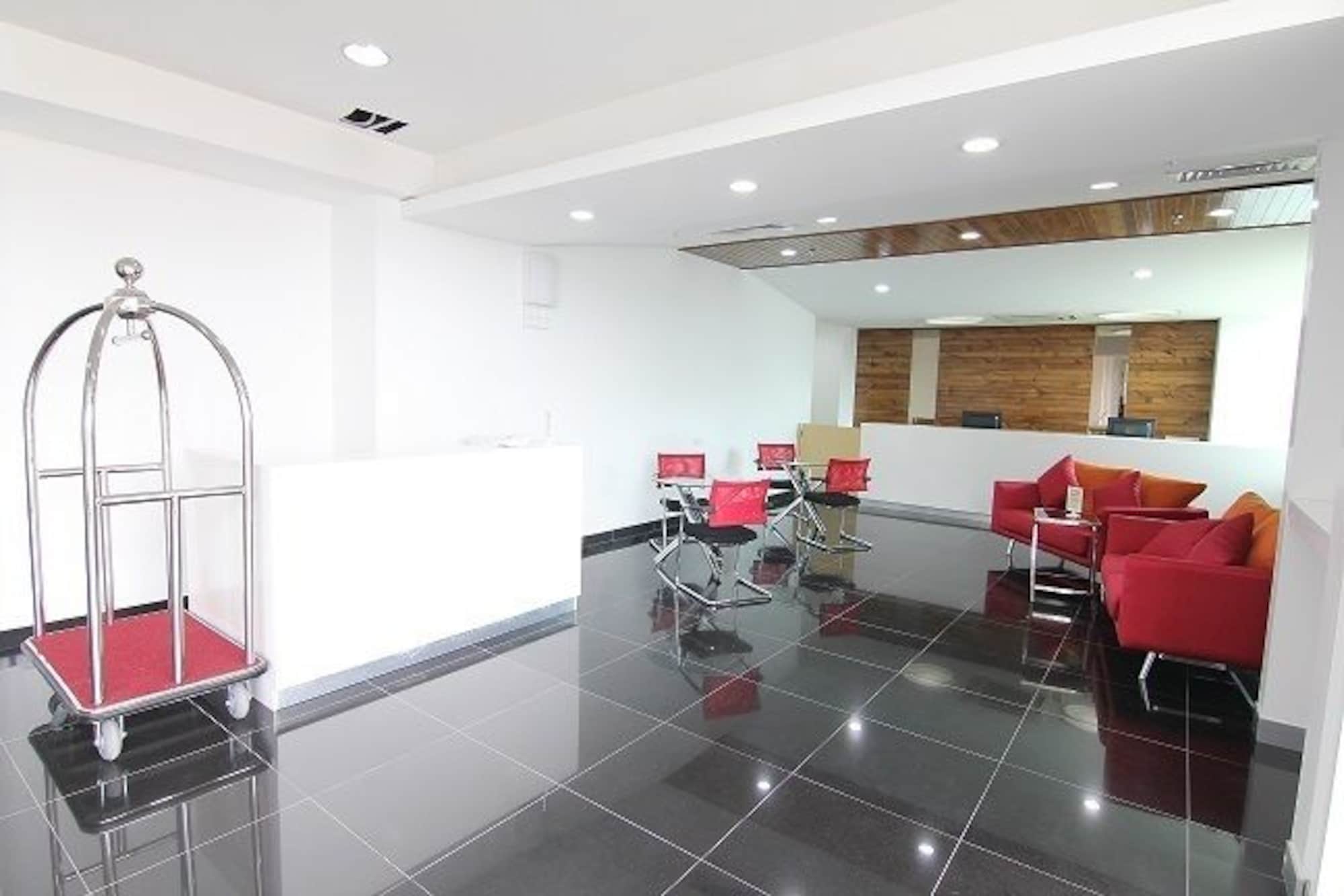 Фото Summit Signature Hotel Batu Pahat