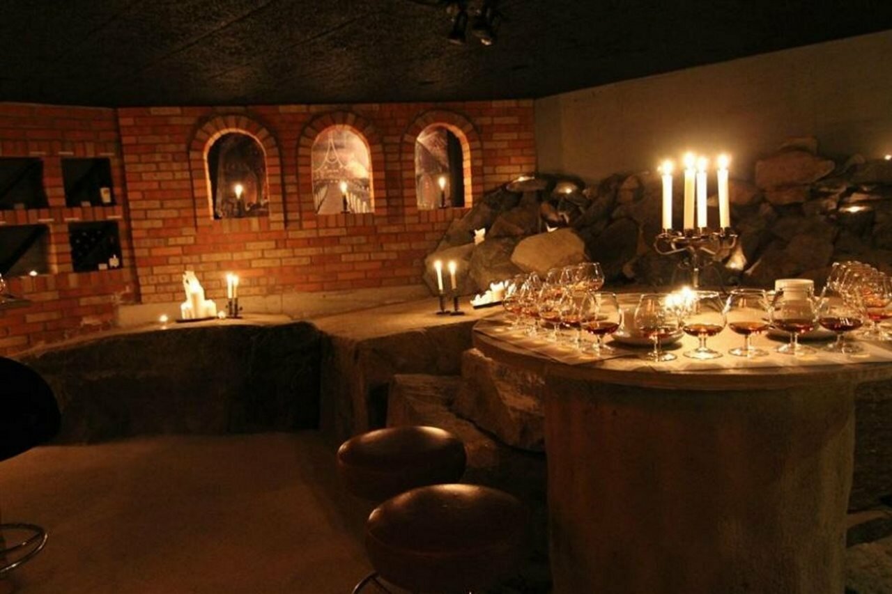 Фото Best Western Gustaf Froding Hotel - Konferens