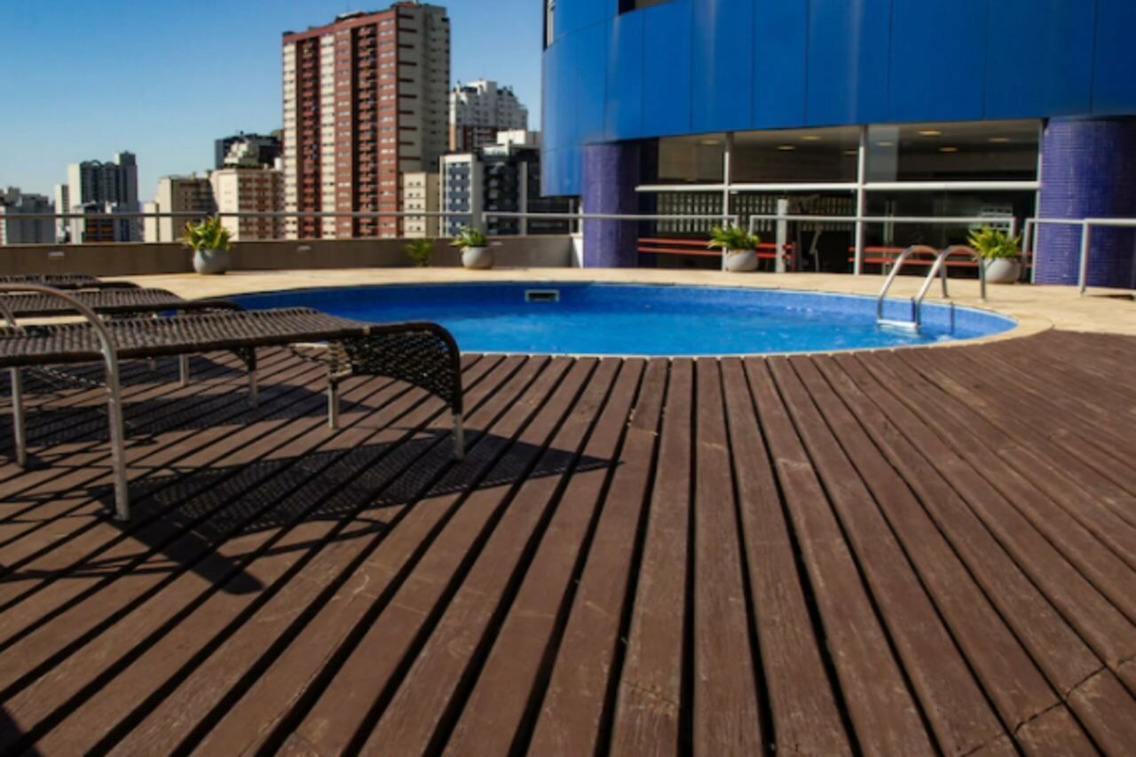 Фото Bristol Brasil 500 Hotel