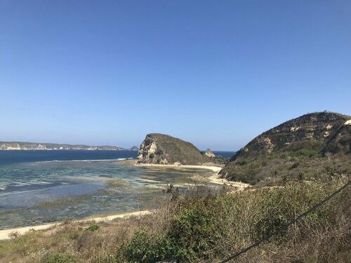 Гостиница One Stop Lombok