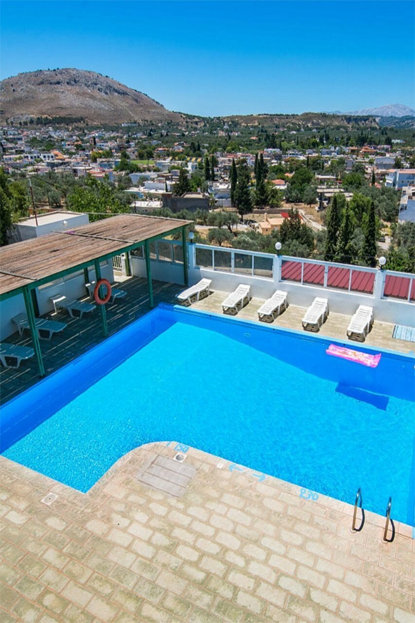 Фото отеля 5