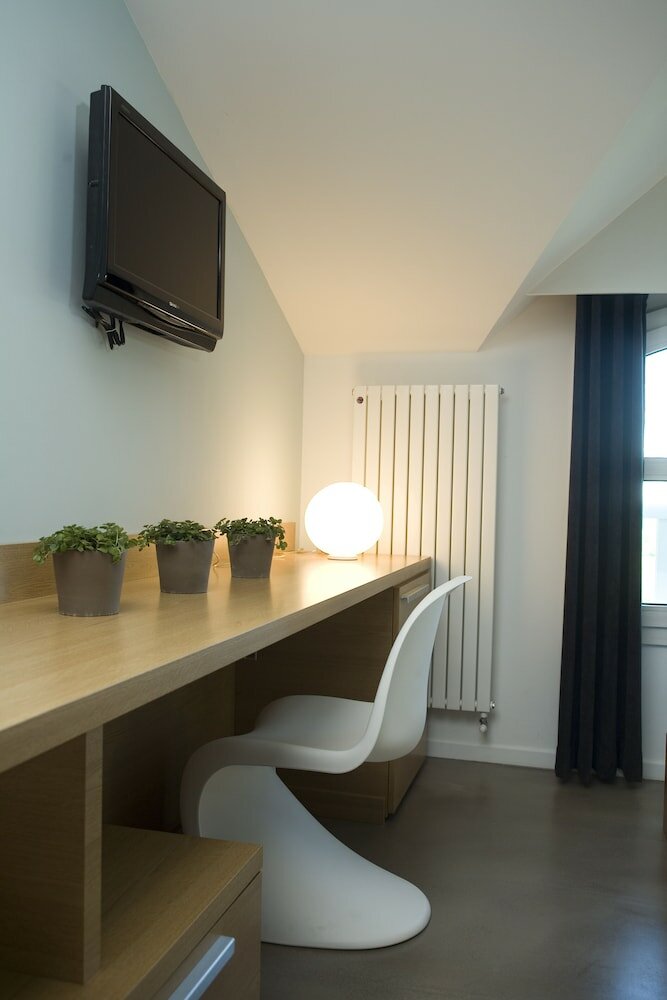 Фото Hotel Du Golf