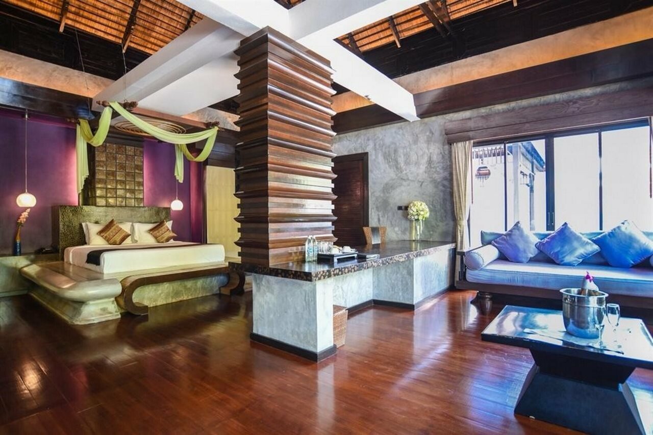 Фото Ramada by Wyndham Aonang Krabi