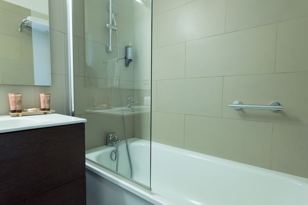 Фото Citadines Part-Dieu Lyon