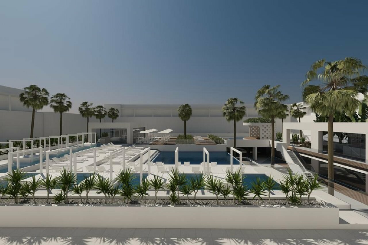 Фото Buendía Corralejo