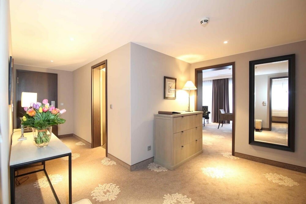 Фото Parkhotel Wittekindshof Dortmund