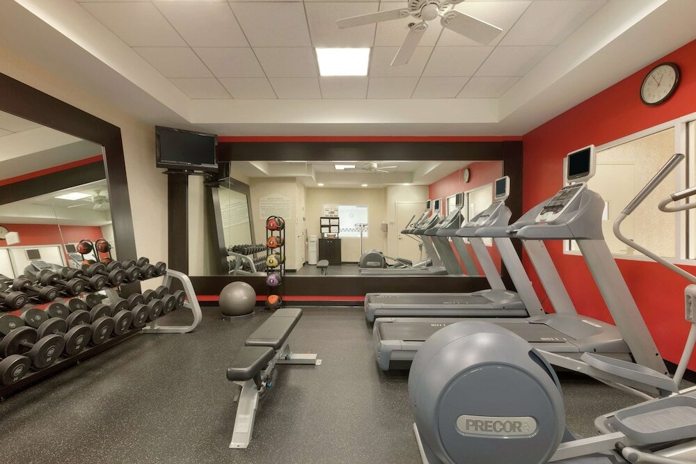 Фото Hilton Garden Inn Fairfax