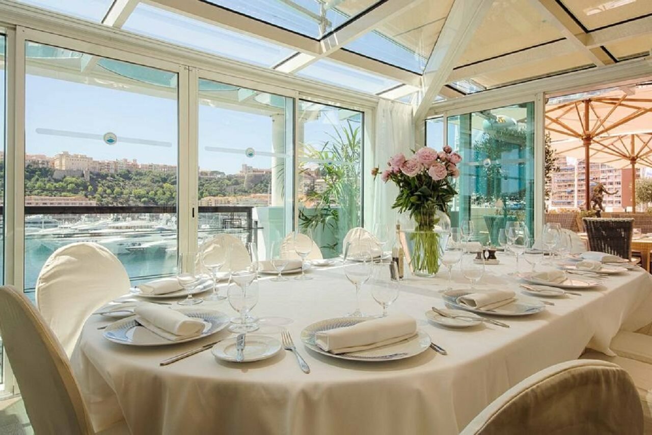 Фото Hotel Port Palace