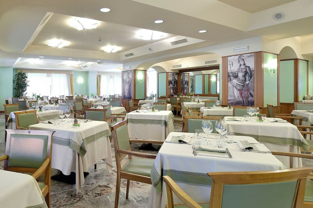 Фото Hotel Sangallo Palace