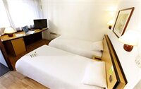 Фото Hotel Campanile Bordeaux Ouest Le Bouscat