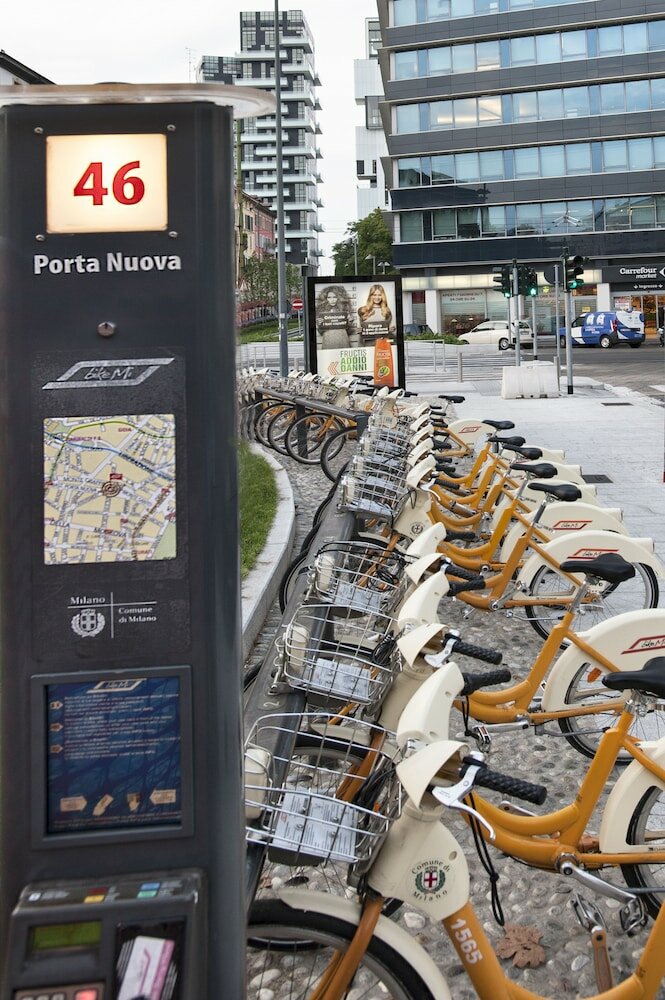 Фото Heart Hotel Milano