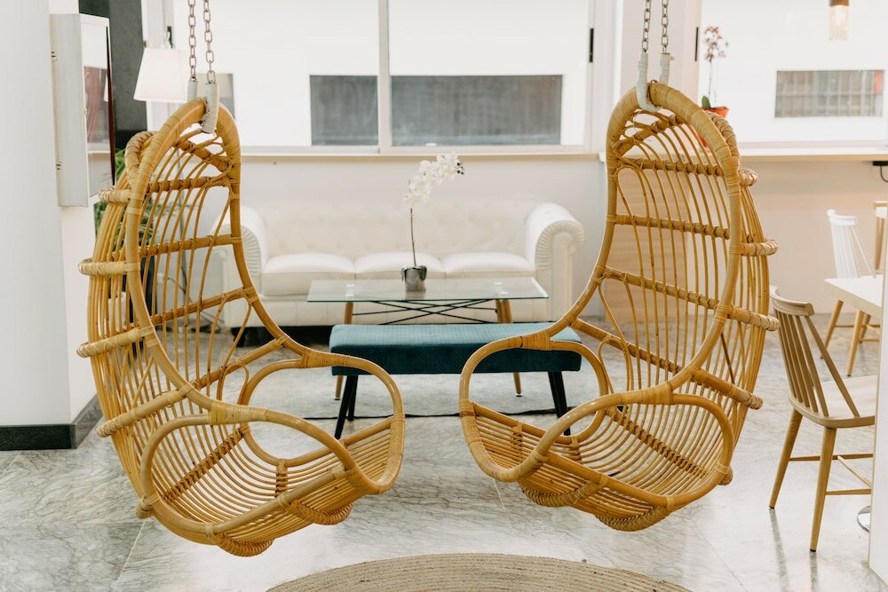 Фото Soho Bahía Málaga