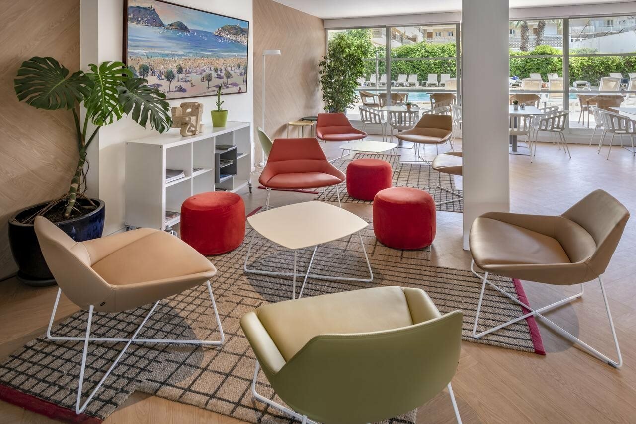 Фото отеля 4