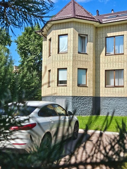 Фото Корабельная