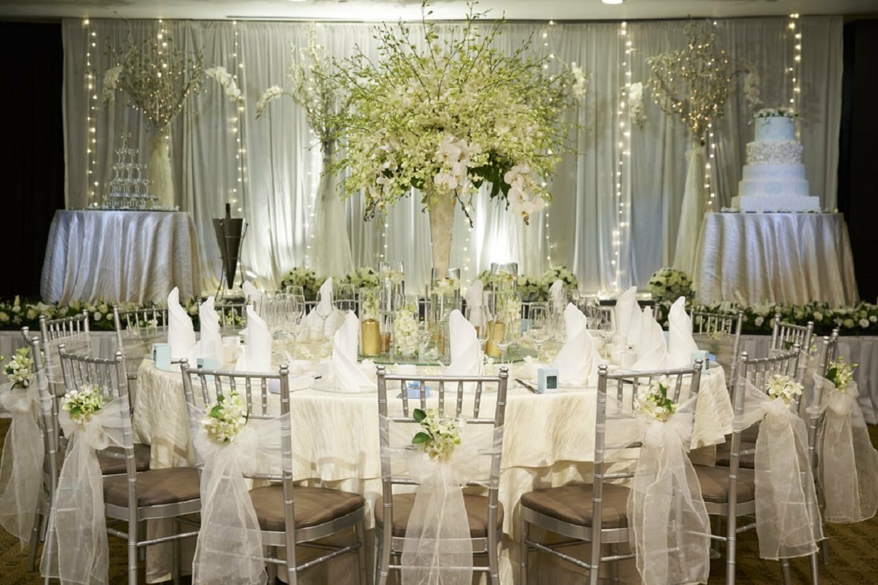 Фото Amara Singapore