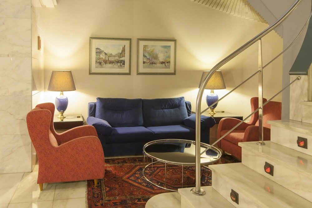 Фото Hotel Albret