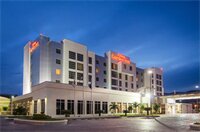 Фото Hilton Garden Inn Tuxtla Gutierrez