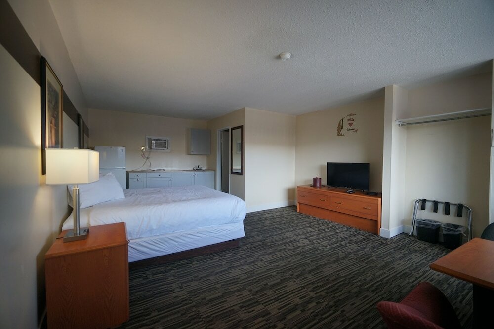 Фото Superlodge Canada Lethbridge