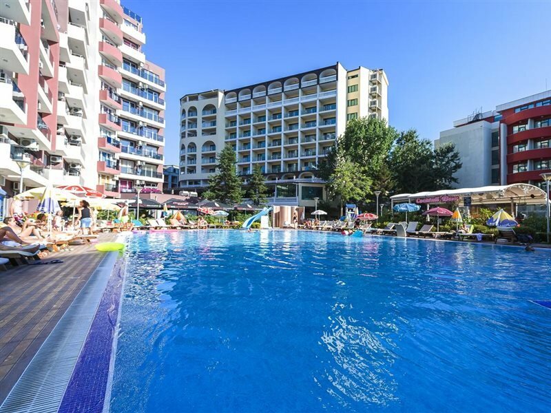 Фото Адмирал Плаза