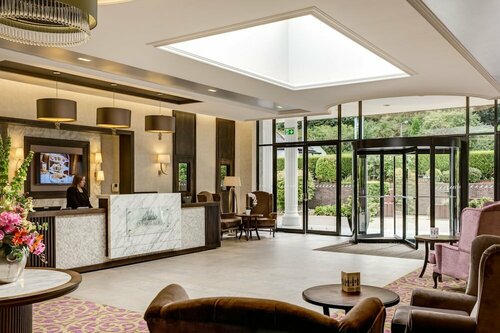 Гостиница Everglades Hotel