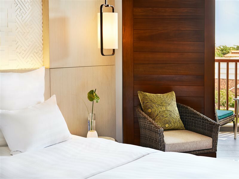 Фото Pullman Danang Beach Resort