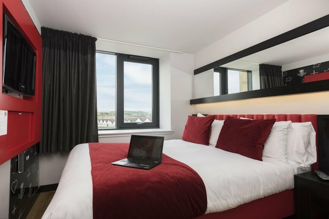 Фото отеля 5