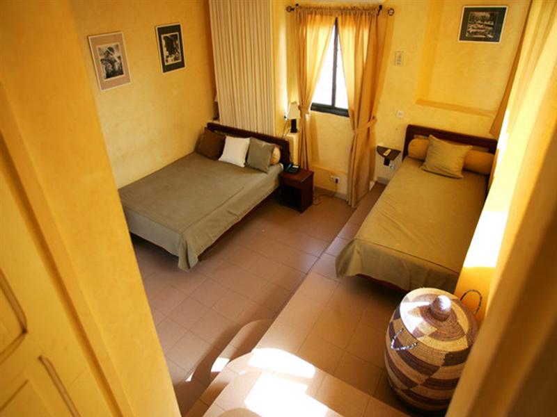 Фото Hôtel de la Poste