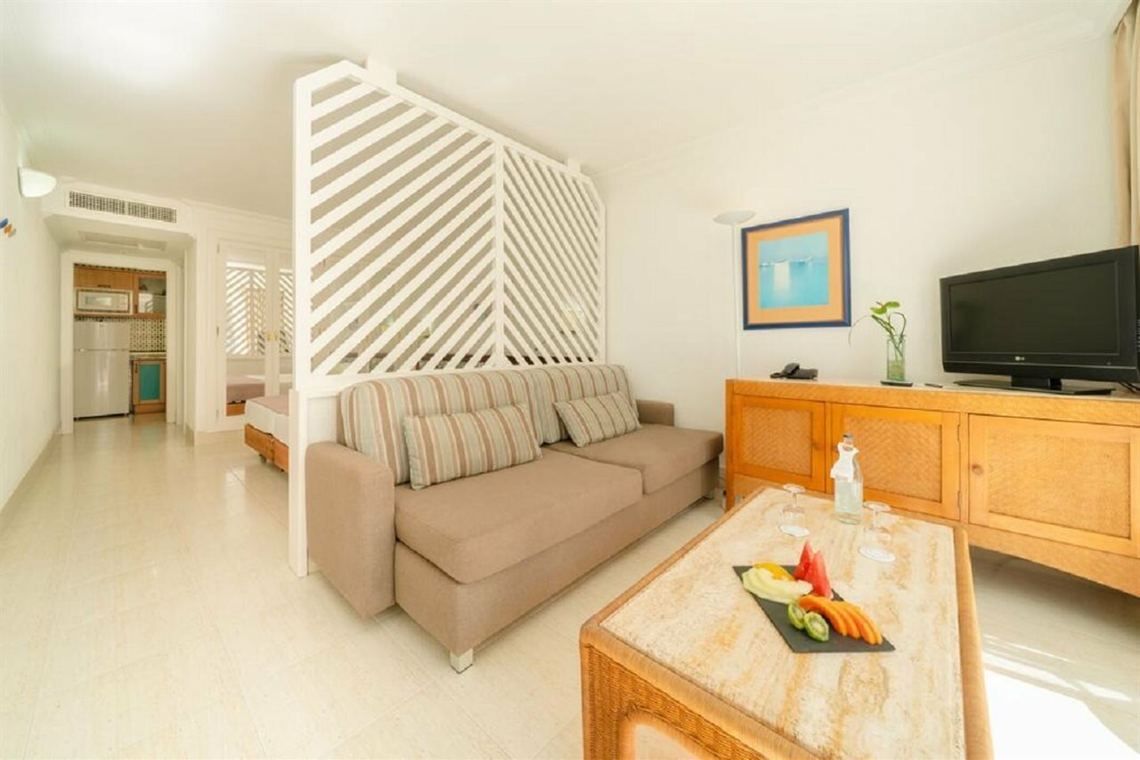 Фото Plus Fariones Apartamentos