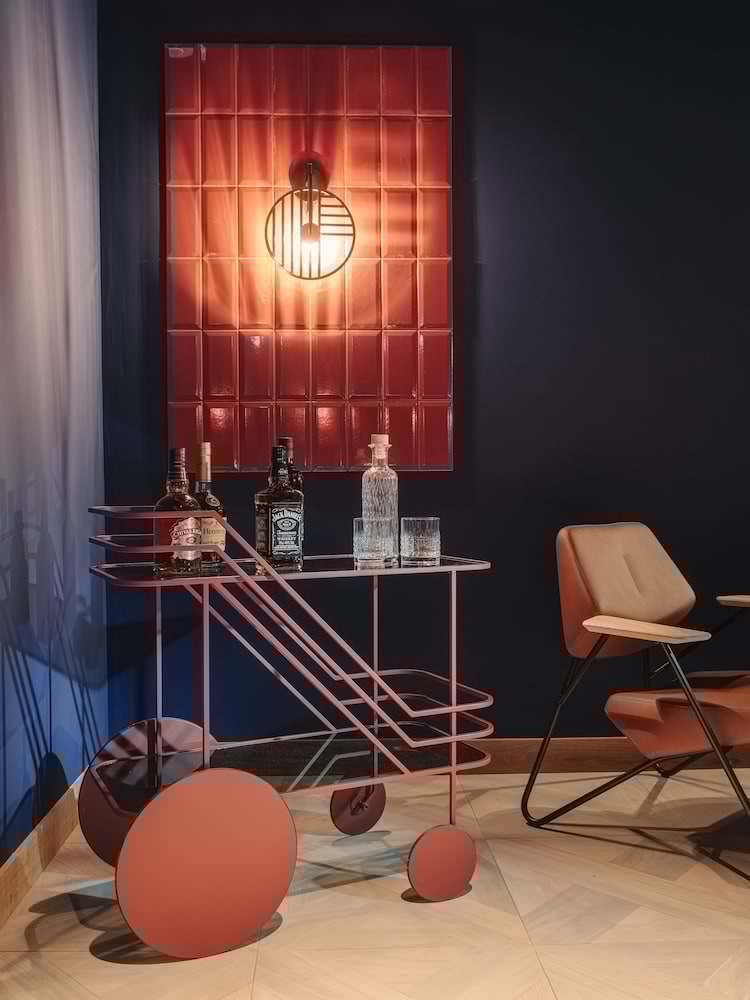 Фото Ameron Zürich Bellerive au Lac