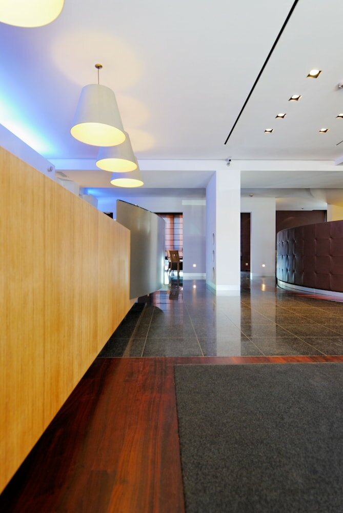 Фото Ecu Hotel by Different Hotels