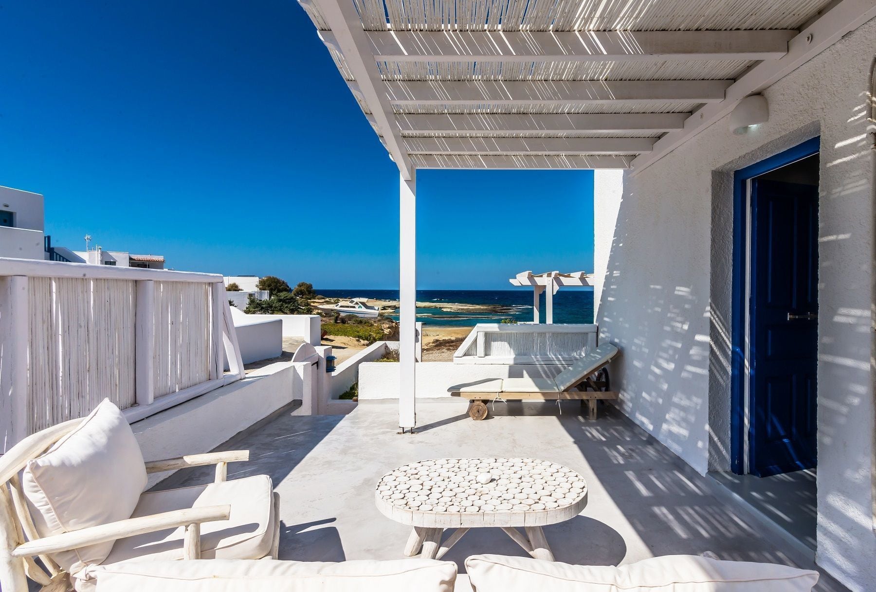 Фото Perla Suites - Delmar Collection