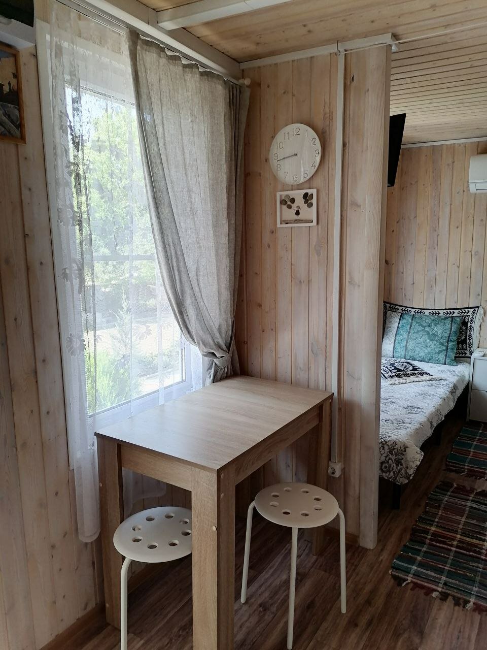 Фото На заливе